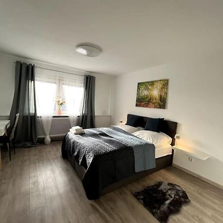 Familienwohnung Naehe Europapark, Messe, Gifiz See Όφενμπουργκ Εξωτερικό φωτογραφία