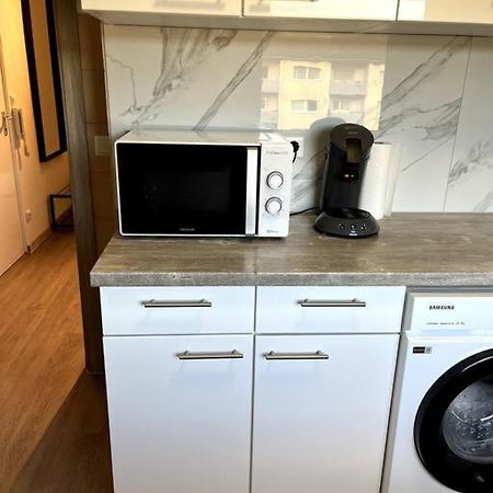 Familienwohnung Naehe Europapark, Messe, Gifiz See Όφενμπουργκ Εξωτερικό φωτογραφία