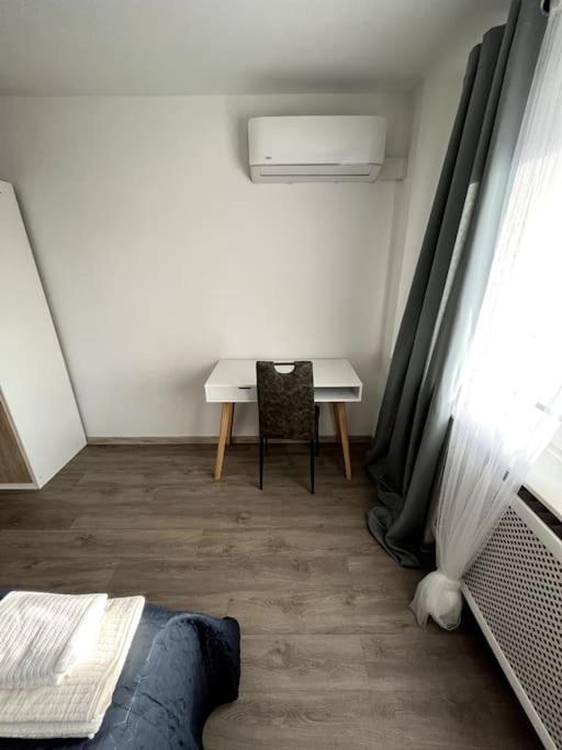 Familienwohnung Naehe Europapark, Messe, Gifiz See Όφενμπουργκ Εξωτερικό φωτογραφία