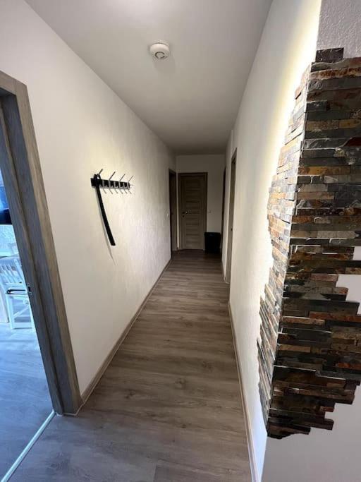 Familienwohnung Naehe Europapark, Messe, Gifiz See Όφενμπουργκ Εξωτερικό φωτογραφία