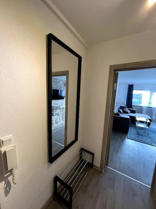 Familienwohnung Naehe Europapark, Messe, Gifiz See Όφενμπουργκ Εξωτερικό φωτογραφία