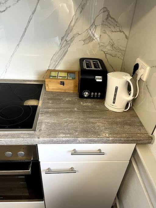 Familienwohnung Naehe Europapark, Messe, Gifiz See Όφενμπουργκ Εξωτερικό φωτογραφία