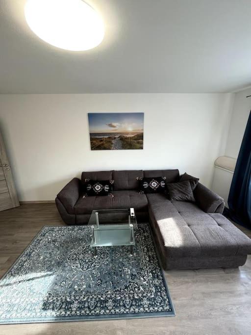 Familienwohnung Naehe Europapark, Messe, Gifiz See Όφενμπουργκ Εξωτερικό φωτογραφία