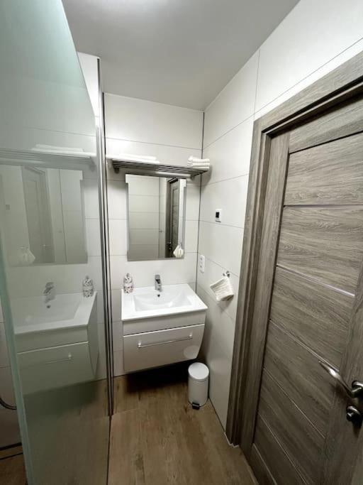 Familienwohnung Naehe Europapark, Messe, Gifiz See Όφενμπουργκ Εξωτερικό φωτογραφία